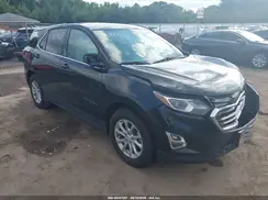 3GNAXKEVXKL200011 2019 CHEVROLET EQUINOX