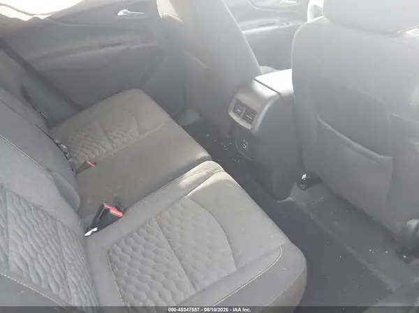 3GNAXKEVXKL200011 2019 CHEVROLET EQUINOX - Image 8