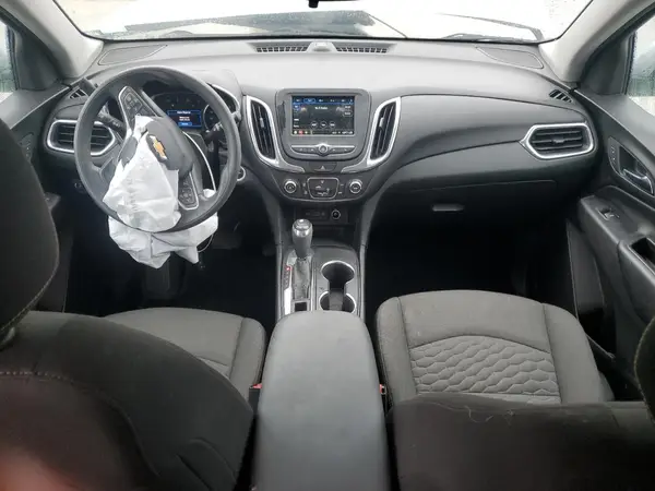 3GNAXKEVXKL204656 2019 CHEVROLET EQUINOX - Image 8