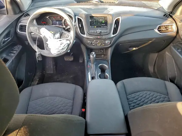3GNAXKEVXKL208979 2019 CHEVROLET EQUINOX - Image 8
