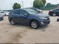 3GNAXKEVXKL215253 2019 CHEVROLET EQUINOX