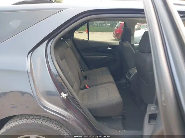 3GNAXKEVXKL215253 2019 CHEVROLET EQUINOX - Image 8