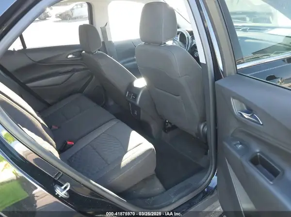 3GNAXKEVXKL219870 2019 CHEVROLET EQUINOX - Image 8