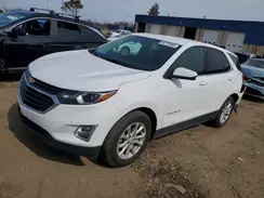 3GNAXKEVXKL222395 2019 CHEVROLET EQUINOX