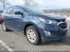 3GNAXKEVXKL222834 2019 CHEVROLET EQUINOX