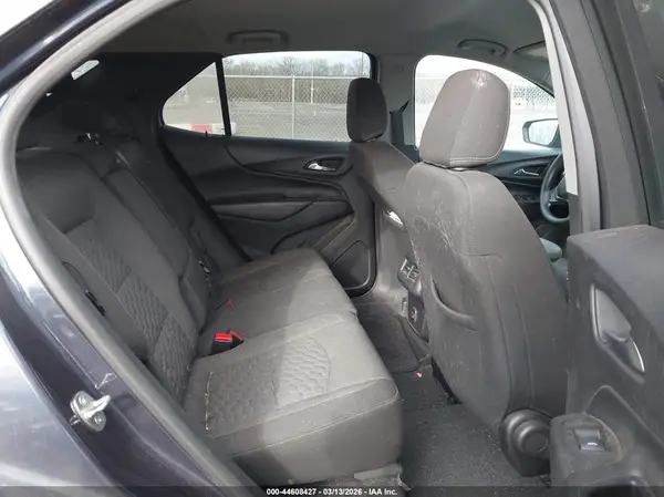 3GNAXKEVXKL222834 2019 CHEVROLET EQUINOX - Image 8