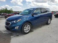 3GNAXKEVXKL230352 2019 CHEVROLET EQUINOX