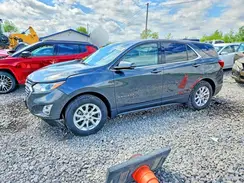 3GNAXKEVXKL230626 2019 CHEVROLET EQUINOX