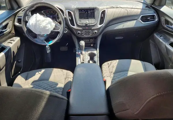 3GNAXKEVXKL230626 2019 CHEVROLET EQUINOX - Image 8