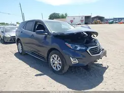 3GNAXKEVXKL237754 2019 CHEVROLET EQUINOX