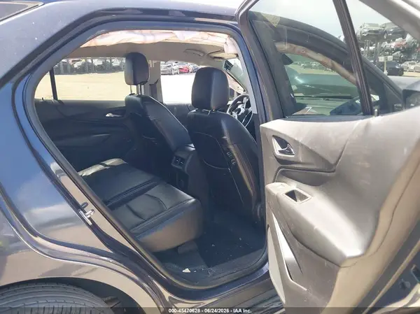 3GNAXKEVXKL237754 2019 CHEVROLET EQUINOX - Image 8
