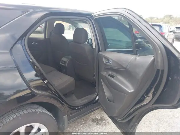 3GNAXKEVXKL239908 2019 CHEVROLET EQUINOX - Image 8