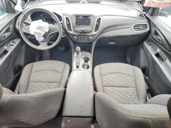 3GNAXKEVXKL243859 2019 CHEVROLET EQUINOX - Image 8