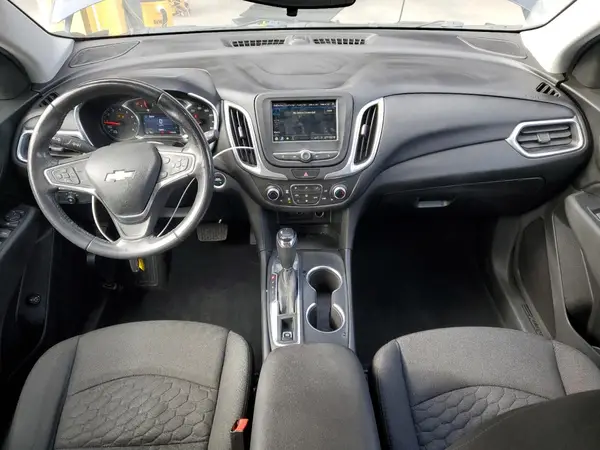 3GNAXKEVXKL245143 2019 CHEVROLET EQUINOX - Image 8