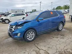 3GNAXKEVXKL247233 2019 CHEVROLET EQUINOX