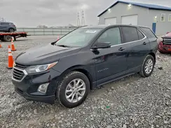 3GNAXKEVXKL249645 2019 CHEVROLET EQUINOX