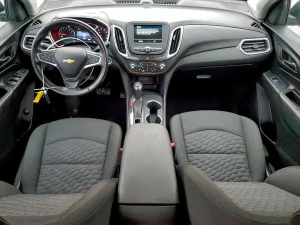 3GNAXKEVXKL249645 2019 CHEVROLET EQUINOX - Image 8