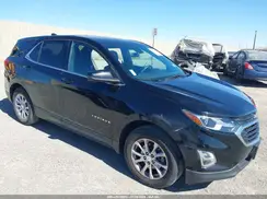3GNAXKEVXKL249922 2019 CHEVROLET EQUINOX