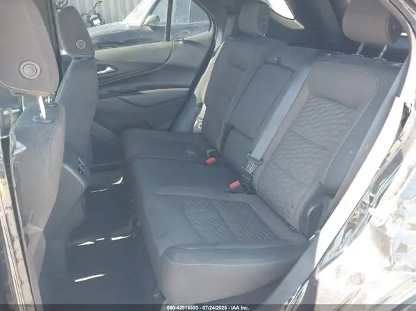 3GNAXKEVXKL249922 2019 CHEVROLET EQUINOX - Image 8