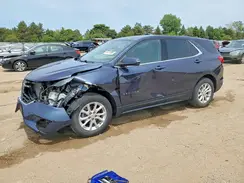 3GNAXKEVXKL252156 2019 CHEVROLET EQUINOX
