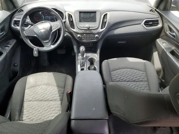 3GNAXKEVXKL252156 2019 CHEVROLET EQUINOX - Image 8