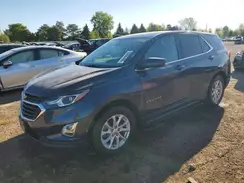 3GNAXKEVXKL256708 2019 CHEVROLET EQUINOX