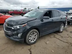 3GNAXKEVXKL258782 2019 CHEVROLET EQUINOX
