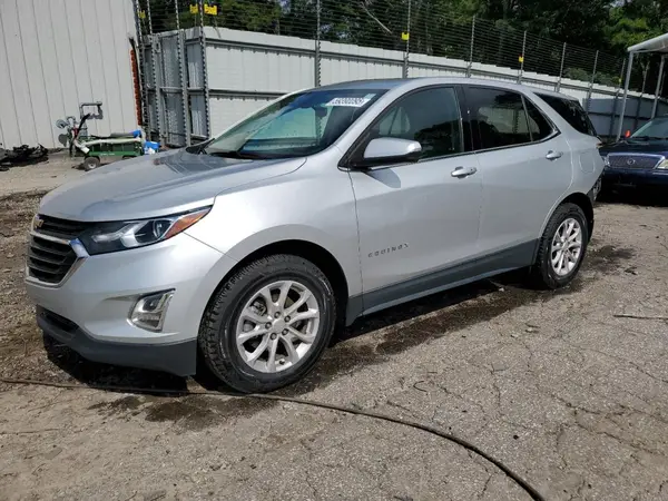 3GNAXKEVXKL264310 2019 CHEVROLET EQUINOX - Image 1