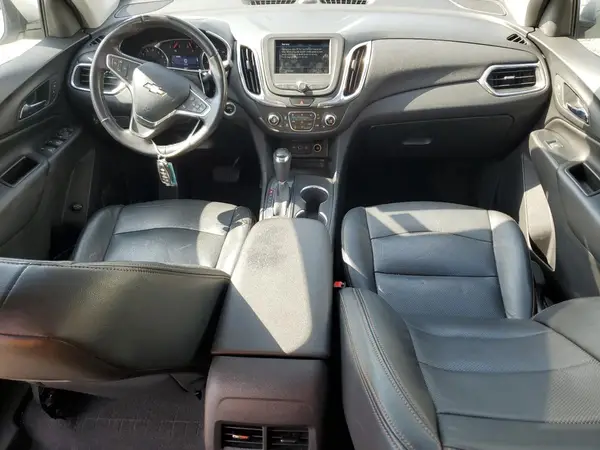 3GNAXKEVXKL264310 2019 CHEVROLET EQUINOX - Image 8
