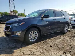 3GNAXKEVXKL265537 2019 CHEVROLET EQUINOX