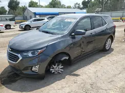 3GNAXKEVXKL266400 2019 CHEVROLET EQUINOX