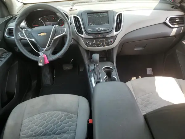 3GNAXKEVXKL266400 2019 CHEVROLET EQUINOX - Image 8