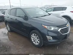 3GNAXKEVXKL275226 2019 CHEVROLET EQUINOX