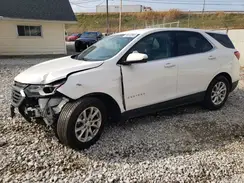 3GNAXKEVXKL278899 2019 CHEVROLET EQUINOX