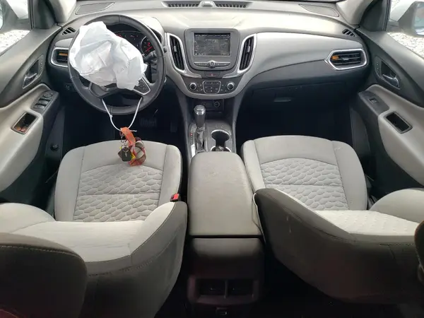 3GNAXKEVXKL278899 2019 CHEVROLET EQUINOX - Image 8