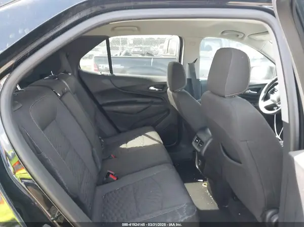 3GNAXKEVXKL279485 2019 CHEVROLET EQUINOX - Image 8