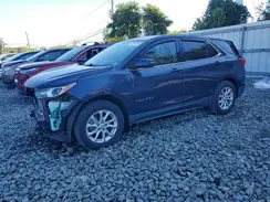 3GNAXKEVXKL286730 2019 CHEVROLET EQUINOX