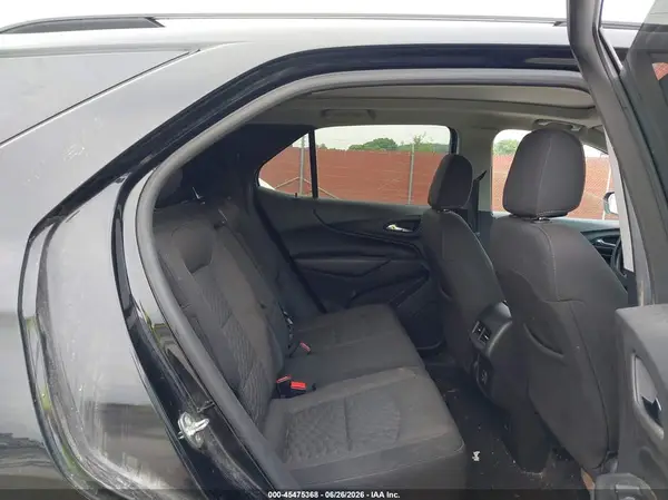 3GNAXKEVXKL286873 2019 CHEVROLET EQUINOX - Image 8