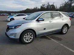 3GNAXKEVXKL289319 2019 CHEVROLET EQUINOX