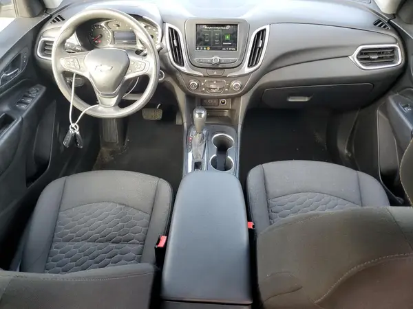 3GNAXKEVXKL289319 2019 CHEVROLET EQUINOX - Image 8