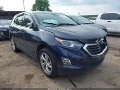 3GNAXKEVXKL295881 2019 CHEVROLET EQUINOX