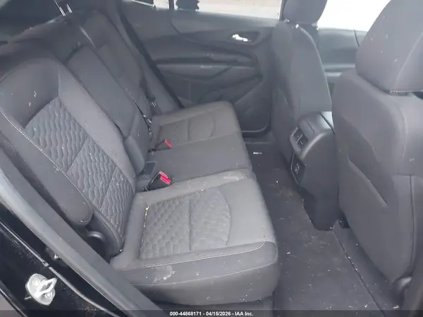 3GNAXKEVXKL296528 2019 CHEVROLET EQUINOX - Image 8