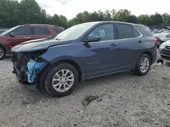 3GNAXKEVXKL310914 2019 CHEVROLET EQUINOX