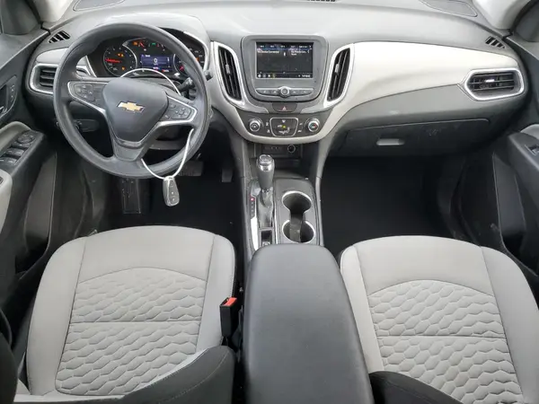 3GNAXKEVXKL310914 2019 CHEVROLET EQUINOX - Image 8