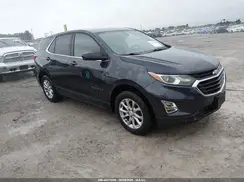 3GNAXKEVXKL311318 2019 CHEVROLET EQUINOX