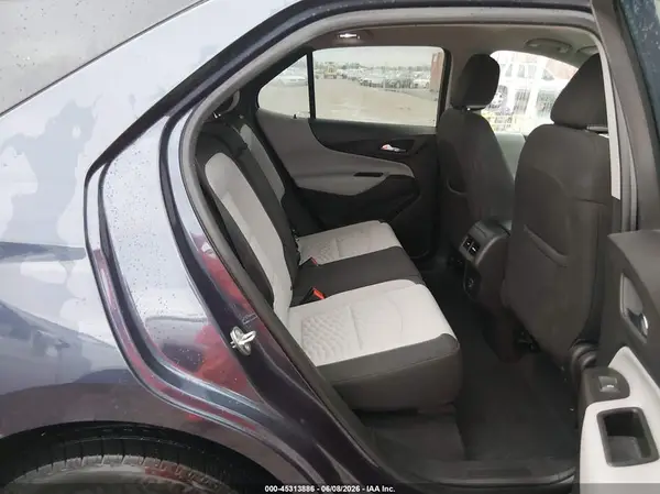3GNAXKEVXKL311318 2019 CHEVROLET EQUINOX - Image 8