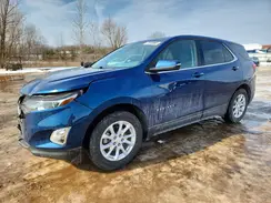 3GNAXKEVXKL311867 2019 CHEVROLET EQUINOX
