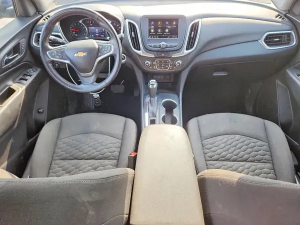 3GNAXKEVXKL311867 2019 CHEVROLET EQUINOX - Image 8