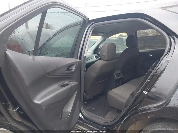 3GNAXKEVXKL315143 2019 CHEVROLET EQUINOX - Image 8