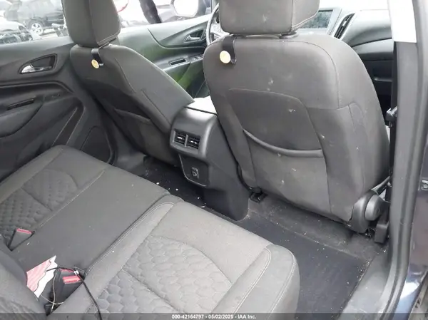 3GNAXKEVXKL315854 2019 CHEVROLET EQUINOX - Image 8